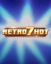 Retro 7 Hot