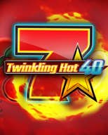 Twinkling Hot 40