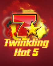 Twinkling Hot 5