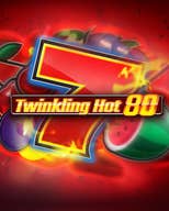 Twinkling Hot 80