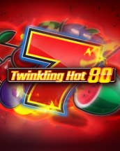 Twinkling Hot 80