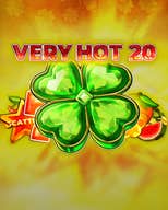 Very Hot 20