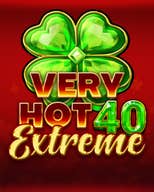 Very Hot 40 Extreme