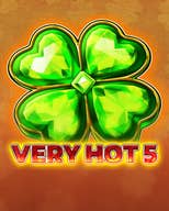 Very Hot 5