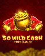 Wild Cash 50