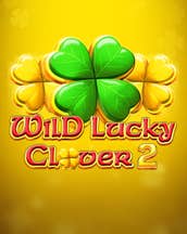 Wild Lucky Clover 2