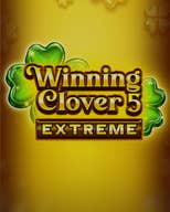 Winning Clover 5 Extreme