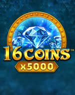 16 Coins x5000