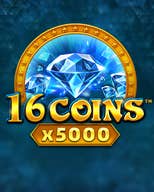 16 Coins x5000