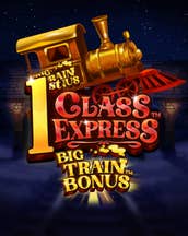 1st Class Express Big Train Bonus