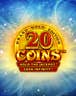 20 Coins Grand Gold Edition