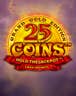 25 Coins Grand Gold Edition