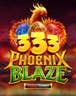 333 Phoenix Blaze POWER COMBO