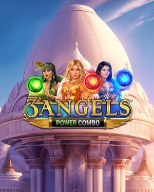 3 Angels Power Combo