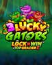 3 Lucky Gators