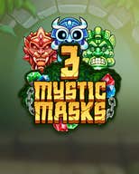 3 Mystic Masks