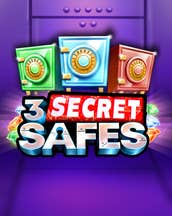 3 Secret Safes