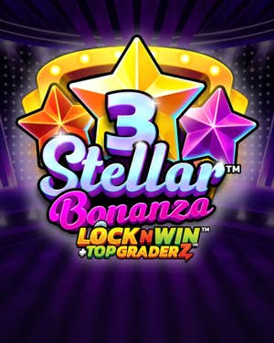 3 Stellar Bonanza