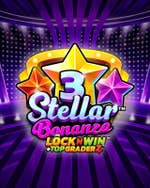 3 Stellar Bonanza