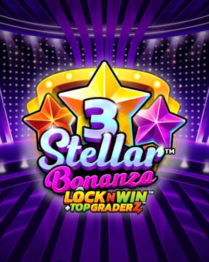 3 Stellar Bonanza