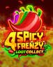 4 Spicy Frenzy Loot Collect