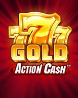 777 Gold Action Cash