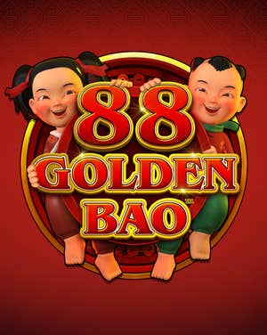 88 Golden Bao