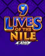 9 Lives of the Nile