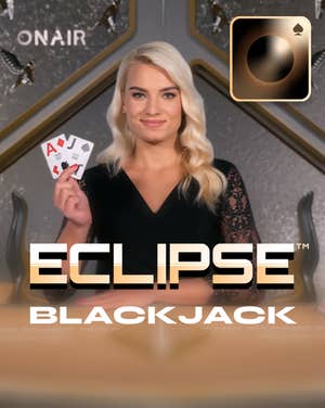 Eclipse Blackjack