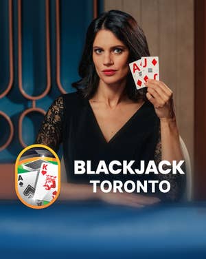 Blackjack Toronto