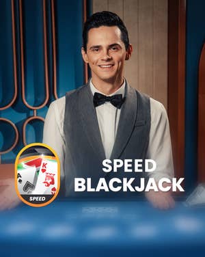 Speed Blackjack 1