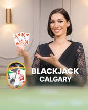 Blackjack Calgary
