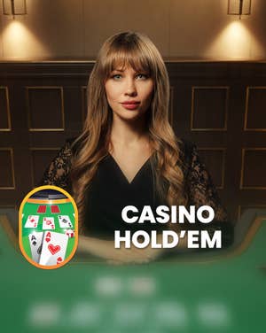 Casino Hold'em - On Air