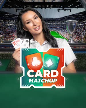 Card Matchup