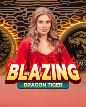 Blazing Dragon Tiger