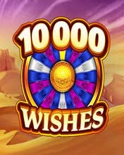 10000 Wishes