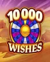 10000 Wishes