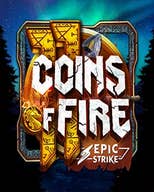 11 Coins of Fire