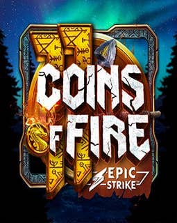 11 Coins of Fire