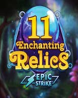 11 Enchanting Relics