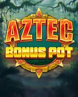 Aztec Bonus Pot
