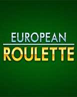European Roulette - Boldplay