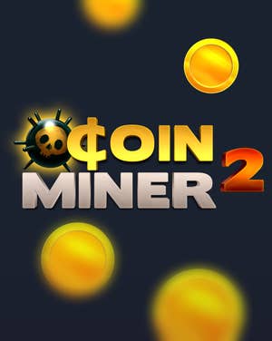 Coin Miner 2