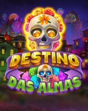 Destino Das Almas
