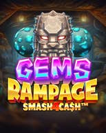 Gems Rampage