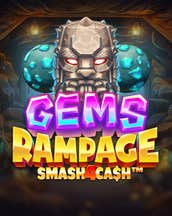 Gems Rampage