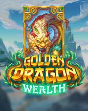 Golden Dragon Wealth