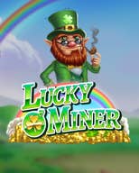Lucky O'Miner