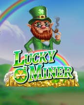Lucky O'Miner
