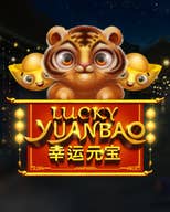 Lucky Yuanbao